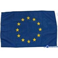 Bandera unión europea GS73333 - BANDERA CEE 30X45 Bandera unión europea GS73333 - BANDERA CEE 30X45