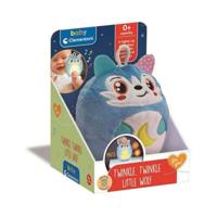 Babypop Clementoni