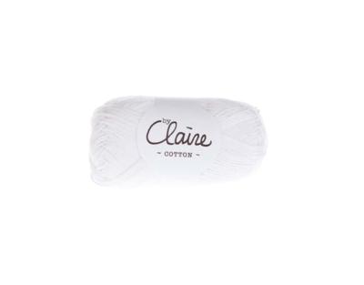byClaire cotton 001 white