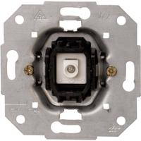 Kopp 504600007 Uitschakelaar, Wisselschakelaar Inzetstuk 1 stuks HK05, HK 07 Aluminium 1 stuk(s)