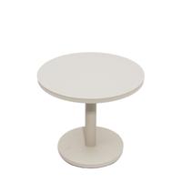 Keystone bijzettafel sunny creme dia. 50 cm - Oosterik home