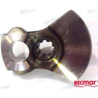 REC682-11432-00 - Crankshaft Yamaha
