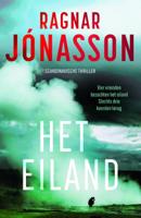 Eiland (Hulda 2) (Paperback) Eiland (Hulda 2) (Paperback)