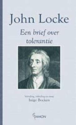 Brief over tolerantie (Hardback)