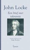 Brief over tolerantie (Hardback)