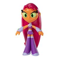 Teen Titans Go! Bendyfigs Bendable Figure Starfire 11 cm - thumbnail