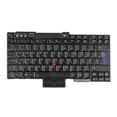 Amerikaanse versie toetsenbord voor Lenovo ThinkPad T60 T61 R60 R61 Z60 Z61 R400 R500 T400 T500 W500 W700