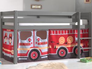 Tent ALIZE tent Brandweer II zonder toren