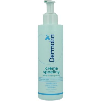Dermolin Cremespoeling