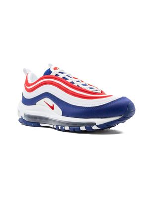 Nike baskets Air Max 97 - Blanc