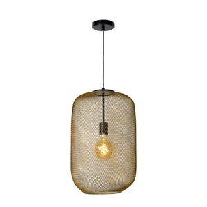 Lucide hanglamp Mesh