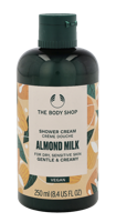 The Body Shop Shower Cream 250ml Douche & bad