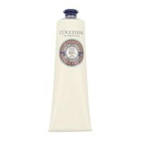 Vochtinbrengende Voetcrème Karite L'occitane 01BP150K20 (150 ml) 150 ml