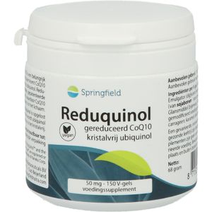 Reduquinol 50 mg