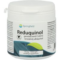 Reduquinol 50 mg - thumbnail