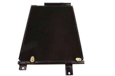 Condensor, airconditioning AC848576