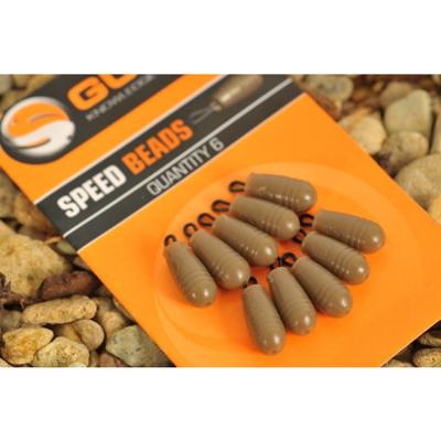 Guru Guru Speed Bead