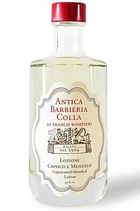 Antica Barbieria Colla haarlotion Capsicum & Menthol 100ml