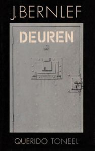 Deuren - J. Bernlef - ebook