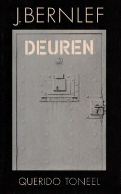 Deuren - J. Bernlef - ebook