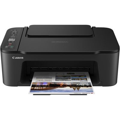 Pixma TS3450 All-in-one printer