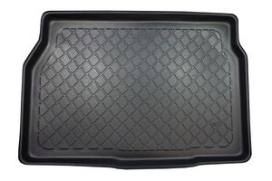 Kofferbakmat passend voor Opel Astra H (III) / Classic III HB/3/5 2004-09.2009 / 09.2009-12.2014 192364