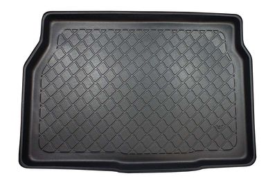 Kofferbakmat passend voor Opel Astra H (III) / Classic III HB/3/5 2004-09.2009 / 09.2009-12.2014 192364