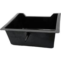 Aquaforte AquaForte Fastfall 72 x 62 x 28cm