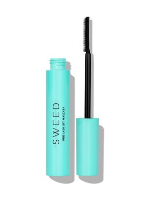 Sweed Beauty Eye Cosmetics Pro Lash Lift Mascara Black 8ml 12ml