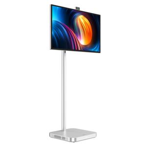 Dahua Technology LM32-U400P computer monitor 80 cm (31.5") 3840 x 2160 Pixels 4K Ultra HD LCD Zilver