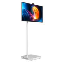 Dahua Technology LM32-U400P computer monitor 80 cm (31.5") 3840 x 2160 Pixels 4K Ultra HD LCD Zilver - thumbnail