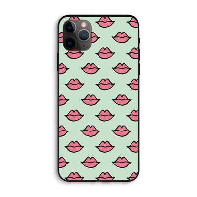 Lipjes: iPhone 11 Pro Max Biologisch afbreekbaar hoesje