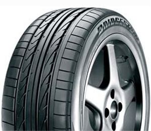 Bridgestone Dueler H/P Sport 255/50 R19 107W RFT XL * BR2555019WDSPRFT