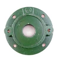 Rondflens los v zwengelpomp