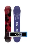 Snowboard Verhuur kinder snowboard huren