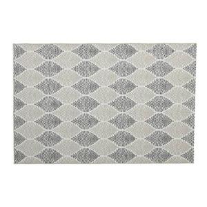 Garden Impressions Buitenkleed Naturalis groen leaf 120x170 cm