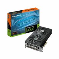 Grafische kaart Gigabyte 9VN5060EO-00-G10 GEFORCE RTX 5060 8 GB GDDR7