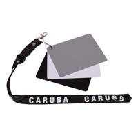 Caruba grijskaart DGC-2 - thumbnail