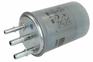 Brandstoffilter WK8069