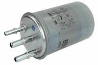 Brandstoffilter WK8069