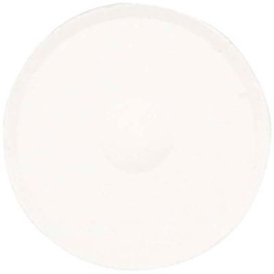 Colortime Waterverf, h: 19 mm, d 57 mm, wit, 6 stuk/ 1 doos