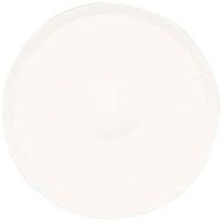 Colortime Waterverf, h: 19 mm, d 57 mm, wit, 6 stuk/ 1 doos