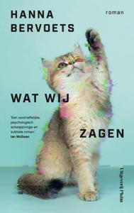 Wat wij zagen (Hardback)