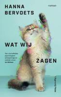 Wat wij zagen (Hardback)