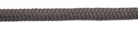 U-rope Landvast Deluxe Polyester 12 Mm Antraciet Default U-rope Landvast Deluxe Polyester 12 Mm Antraciet Default