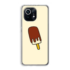 Frisco: Xiaomi Mi 11 Transparant Hoesje