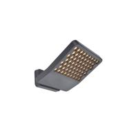Lutec Design schijnwerperAtlantis S 3000K - bewegingssensor - 7801606118