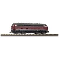 Piko H0 52967 H0 diesellocomotief V 160 010 van de DB