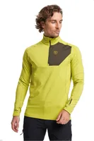 Tenson TXLite Half Zip skipully heren