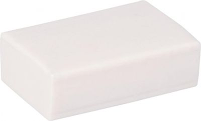 Brunnen boetseerklei gum junior 20 gram wit Brunnen boetseerklei gum junior 20 gram wit